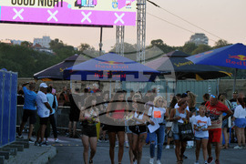 Бургас - SPICE Music Festival