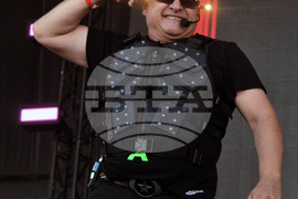 Бургас - SPICE Music Festival