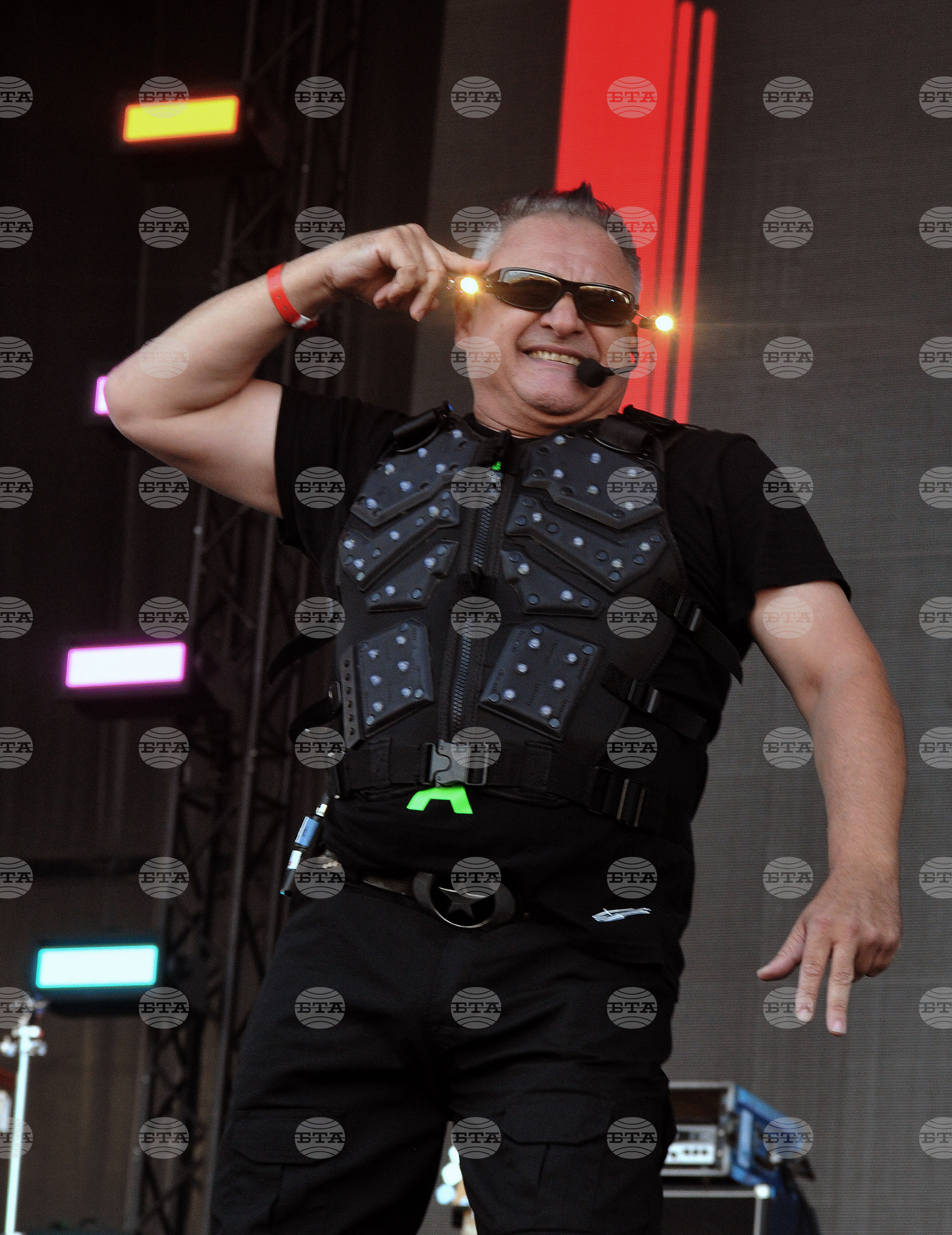 Бургас - SPICE Music Festival