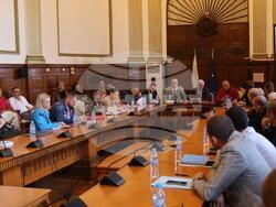 Снимка: Министерство на земеделието и храните