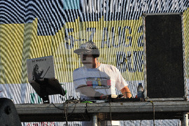 Бургас - SPICE Music Festival