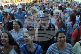 Бургас - SPICE Music Festival