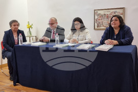 Видин - Регионален исторически музей - сборник - представяне