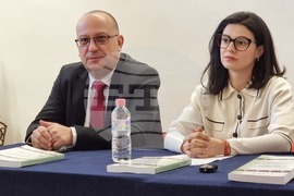 Видин - Регионален исторически музей - сборник - представяне