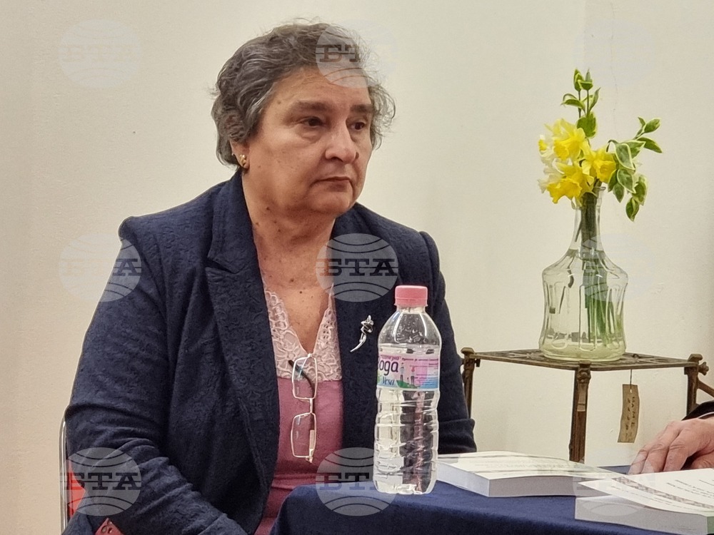 Видин - Регионален исторически музей - сборник - представяне