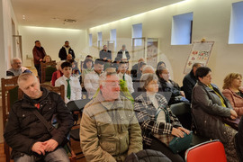 Видин - Регионален исторически музей - сборник - представяне