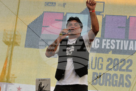 Бургас - SPICE Music Festival