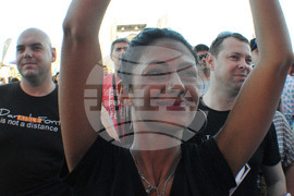 Бургас - SPICE Music Festival