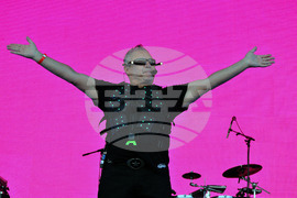 Бургас - SPICE Music Festival