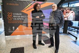 Бургас - "София филм фест на брега" - откриване