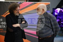 Бургас - "София филм фест на брега" - откриване