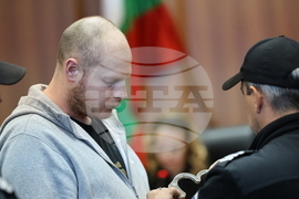 Пловдив - Окръжен съд - мярка за неотклонение - Рангел Бизюрев