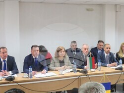 Снимка: МВР