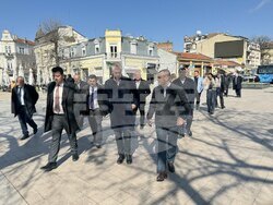 Снимка: Община Русе