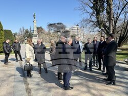 Снимка: Община Русе