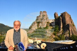 Белоградчик - "Опера на върховете-Белоградчишки скали“ - „Набуко“