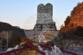 Белоградчик - "Опера на върховете-Белоградчишки скали“ - „Набуко“