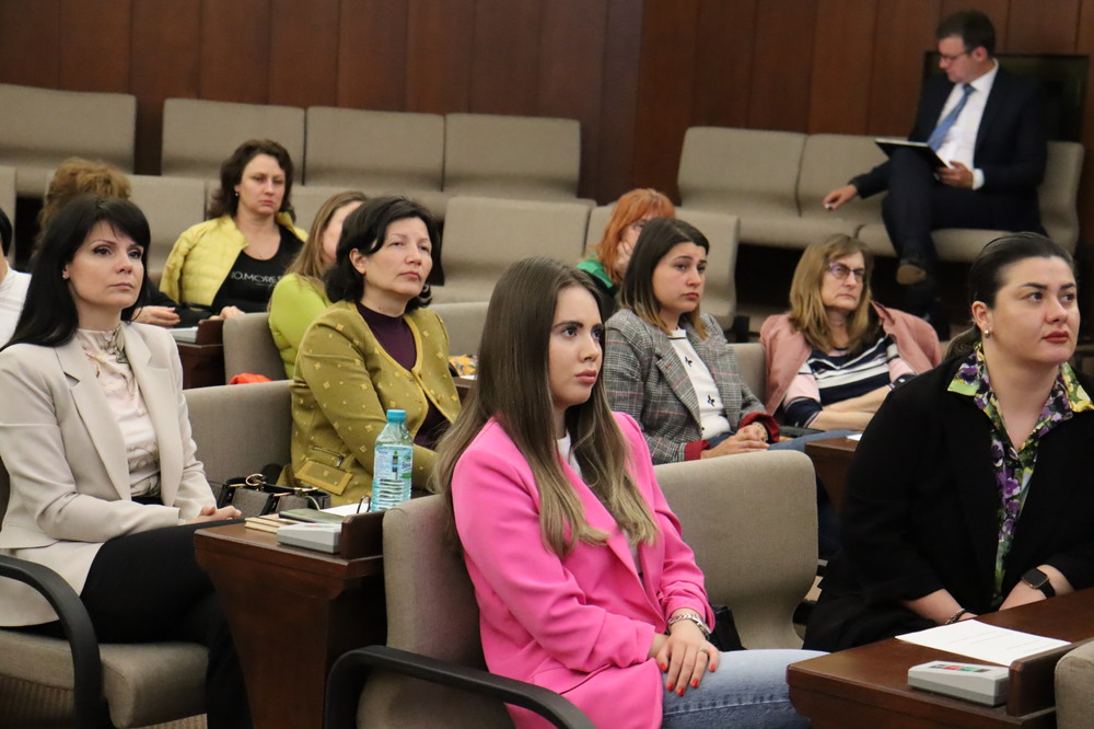 Община Хасково: Обществено обсъждане