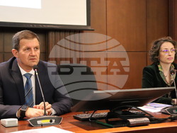 Снимка: Община Хасково