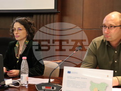 Снимка: Община Хасково