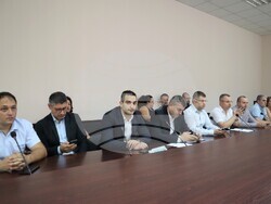 Снимка: Областна администрация Стара Загора