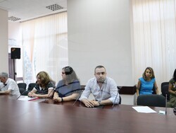 Снимка: Областна администрация Стара Загора