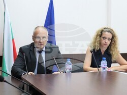 Снимка: Областна администрация Стара Загора