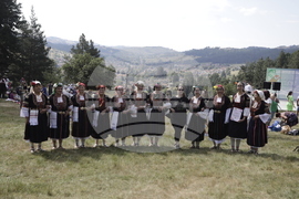 Копривщица - Национален събор на народното творчество