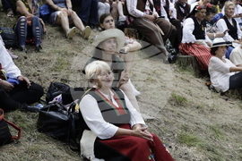 Копривщица - Национален събор на народното творчество