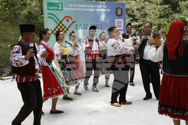 Копривщица - Национален събор на народното творчество