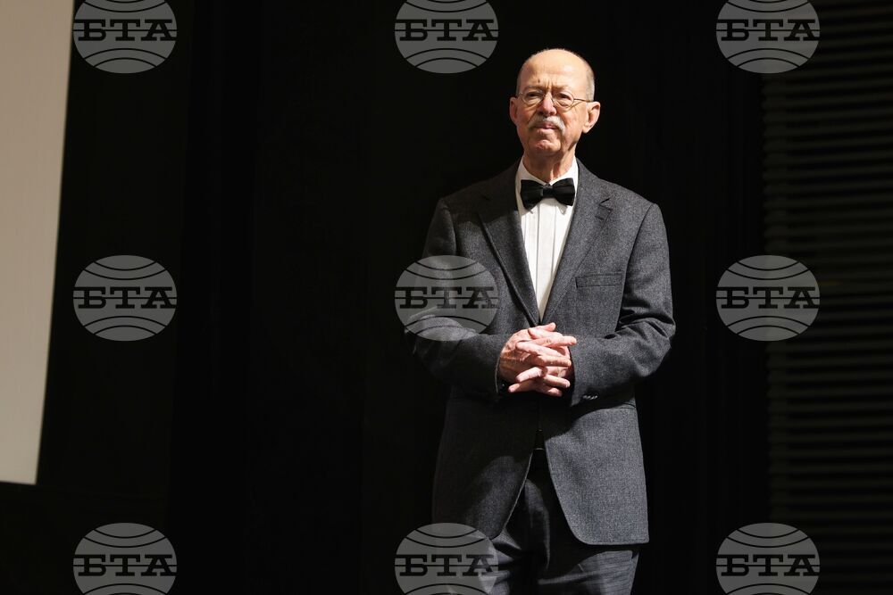 Бургас - "София филм фест на брега" - откриване