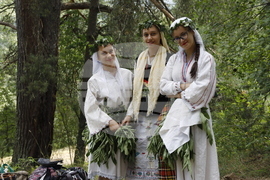 Копривщица - Национален събор на народното творчество