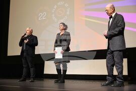 Бургас - "София филм фест на брега" - откриване