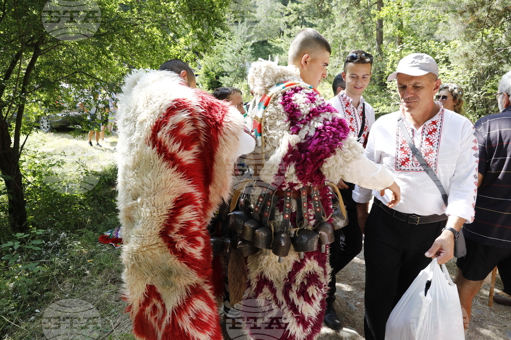 Копривщица - Национален събор на народното творчество