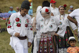 Копривщица - Национален събор на народното творчество