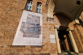 Велико Търново - изложба - Греди Асса