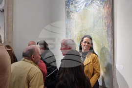 Велико Търново - изложба - Греди Асса