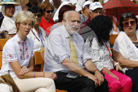 Копривщица - Национален събор на народното творчество