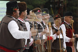 Копривщица - Национален събор на народното творчество