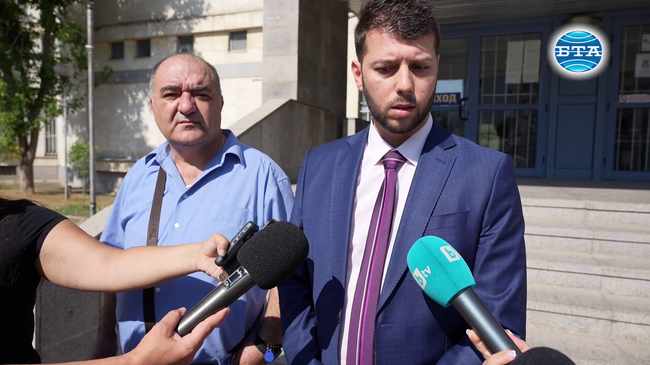 Повдигнати са две обвинения на мъж, блудствал с малолетна в добричкото село Плачи дол 