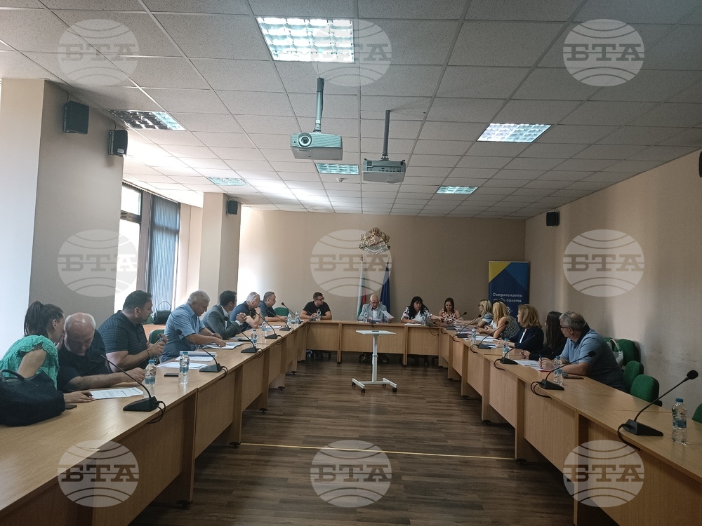 ЦИК ще определи състава на РИК-Кюстендил
