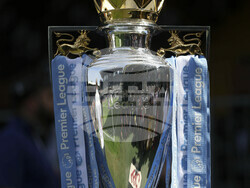 Britain Soccer Premier League