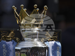 Britain Soccer Premier League