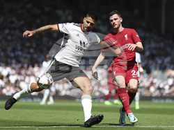 Britain Soccer Premier League