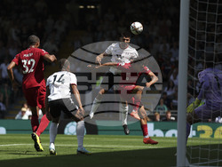 Britain Soccer Premier League