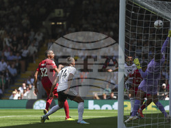 Britain Soccer Premier League