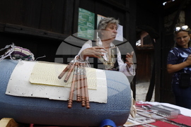 Копривщица - Национален събор на народното творчество