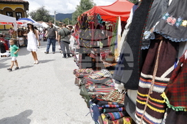 Копривщица - Национален събор на народното творчество