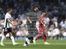 Britain Soccer Premier League