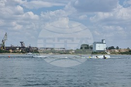 Никопол -  национален шампионат по водомоторен спорт и на атрактивен Джет ски събор